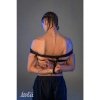 Lina sznur do krępowania Shibari Kinbaku czarna 5m